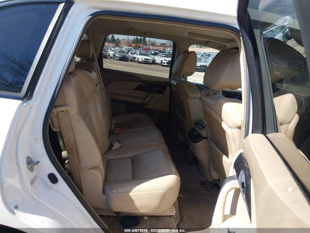 Aukcja sprzedaży 2007 Acura Mdx Technology Package, vin: 2HNYD28357H521670, numer aukcji: 44679556