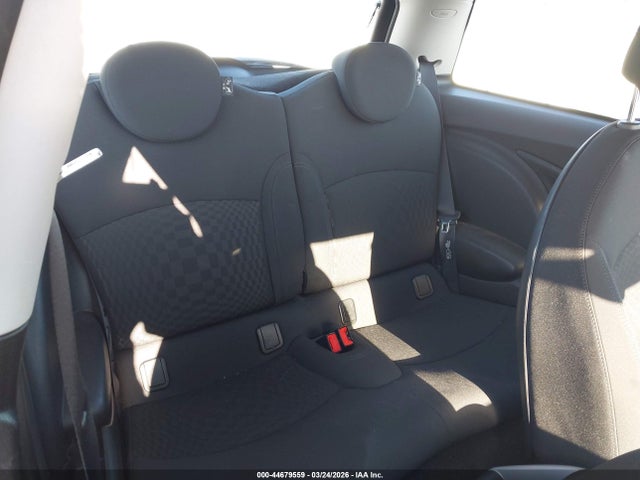2009 MINI COOPER WMWMF33509TW79494 Photo 7