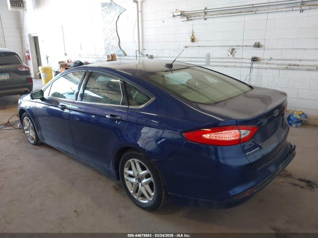 Продаж на аукціоні авто 2015 Ford Fusion Se, vin: 1FA6P0H77F5125845, номер лоту: 44679563