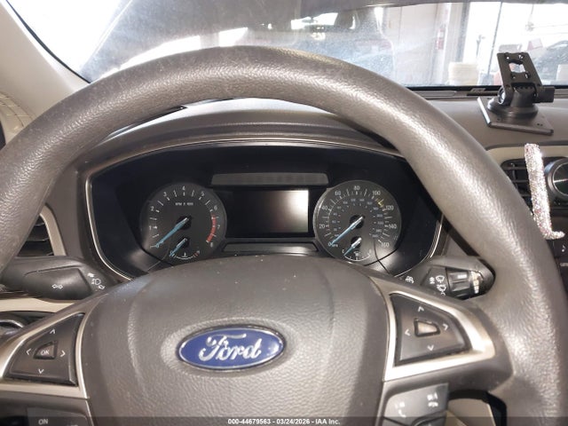 Продаж на аукціоні авто 2015 Ford Fusion Se, vin: 1FA6P0H77F5125845, номер лоту: 44679563