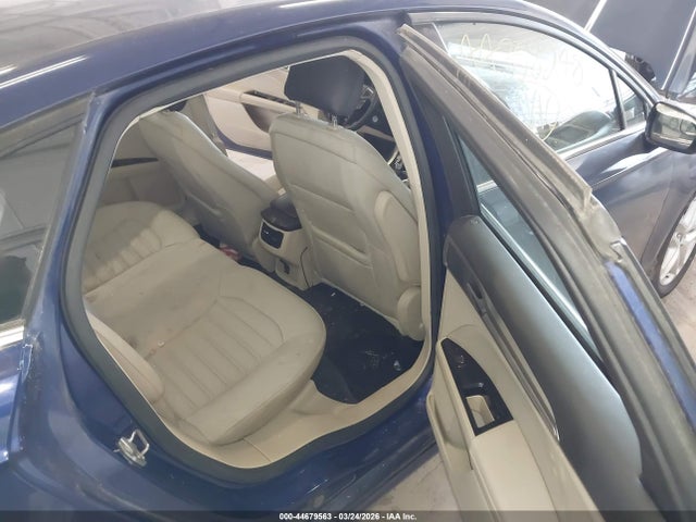 Продаж на аукціоні авто 2015 Ford Fusion Se, vin: 1FA6P0H77F5125845, номер лоту: 44679563
