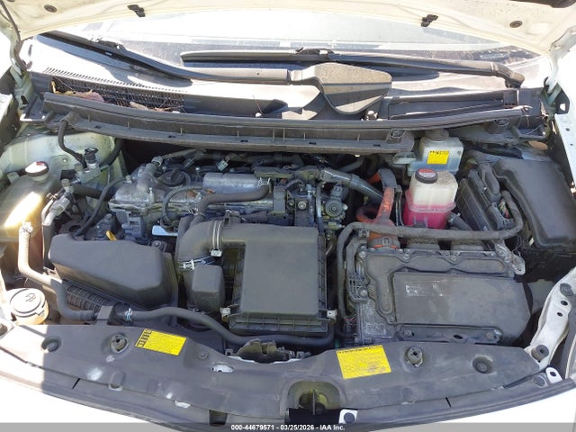 Toyota Prius Five 2015 JTDKN3DU5F0394869 Image 10