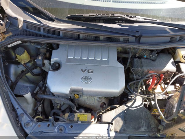 2010 TOYOTA SIENNA 5TDKK4CC2AS320502 Photo 9