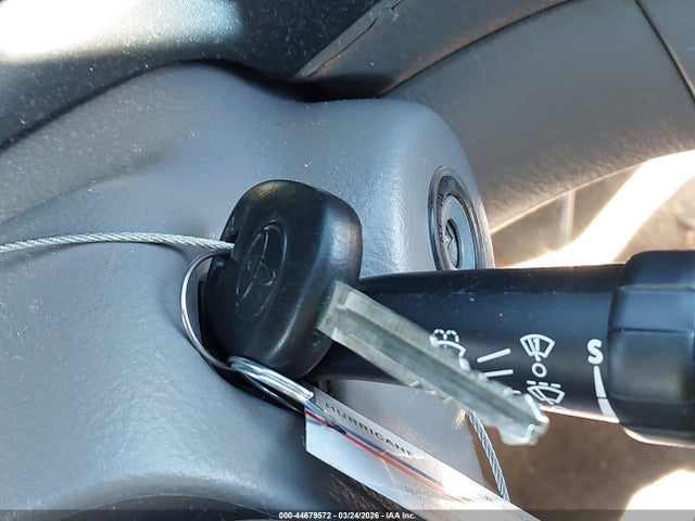 2010 TOYOTA SIENNA 5TDKK4CC2AS320502 Photo 10