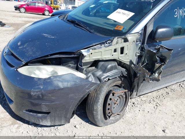 2010 TOYOTA SIENNA 5TDKK4CC2AS320502 Photo 5
