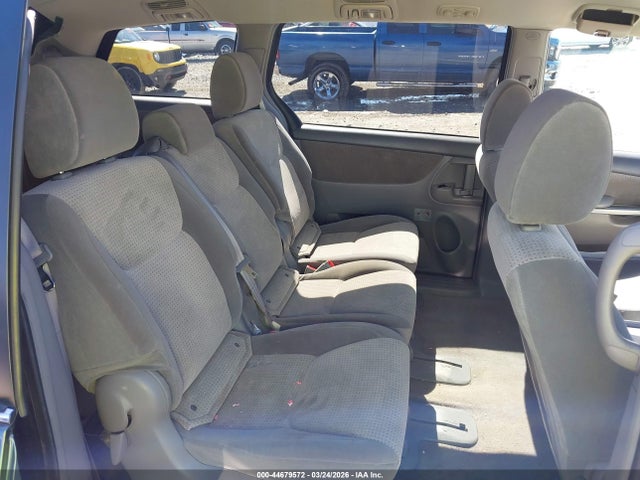 2010 TOYOTA SIENNA 5TDKK4CC2AS320502 Photo 7