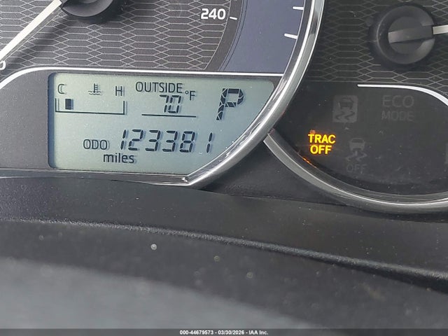 Toyota Corolla Le Eco Plus 2015 5YFBPRHE2FP239363 Image 15