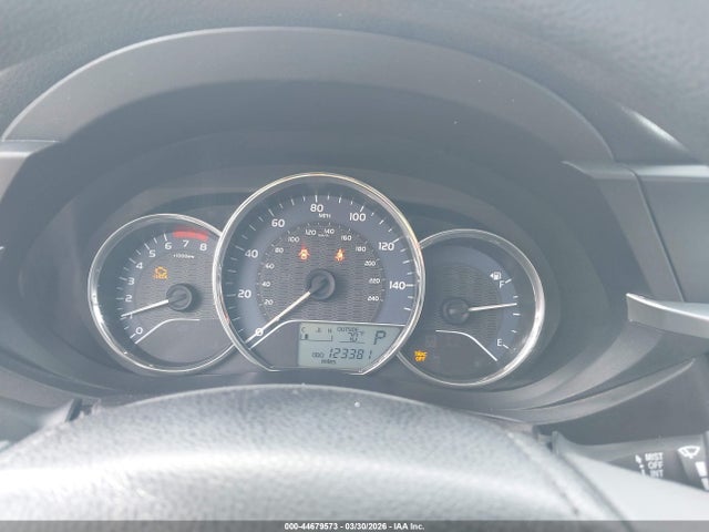 Toyota Corolla Le Eco Plus 2015 5YFBPRHE2FP239363 Image 7