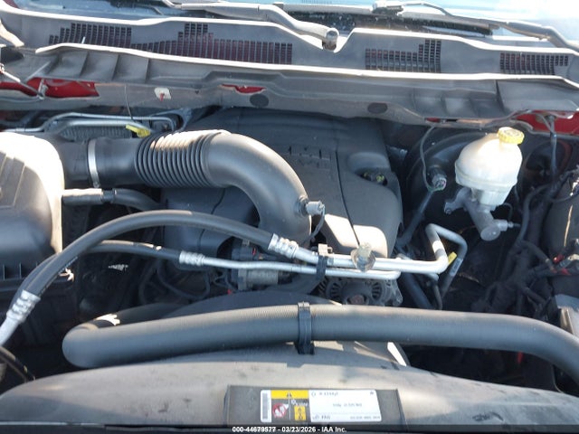 2014 Ram 1500 Express მანქანა იყიდება აუქციონზე, vin: 1C6RR7FT2ES209637, აუქციონის ნომერი: 44679577