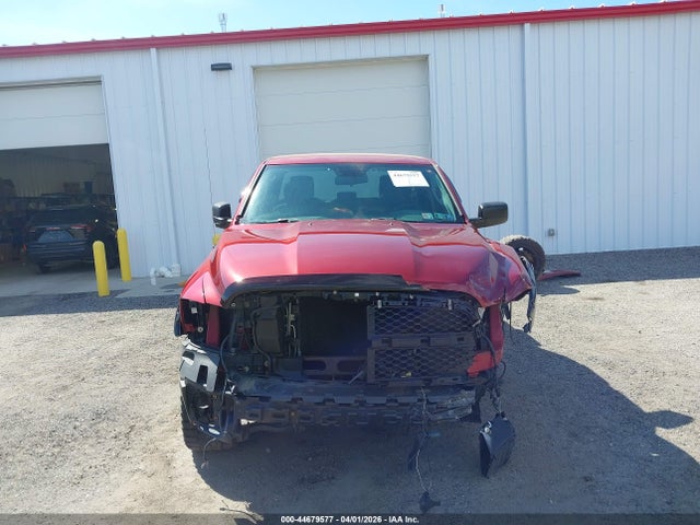 2014 Ram 1500 Express მანქანა იყიდება აუქციონზე, vin: 1C6RR7FT2ES209637, აუქციონის ნომერი: 44679577