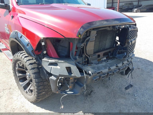 2014 Ram 1500 Express მანქანა იყიდება აუქციონზე, vin: 1C6RR7FT2ES209637, აუქციონის ნომერი: 44679577