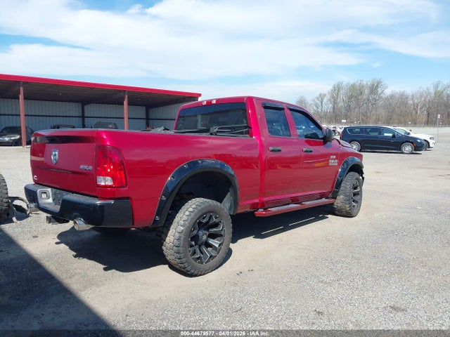 2014 Ram 1500 Express მანქანა იყიდება აუქციონზე, vin: 1C6RR7FT2ES209637, აუქციონის ნომერი: 44679577
