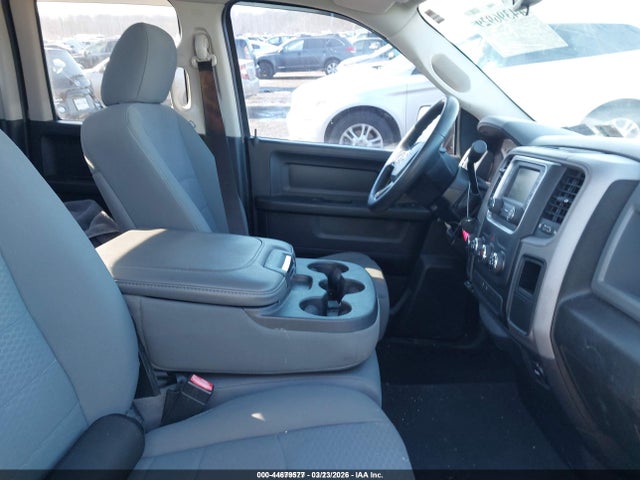 2014 Ram 1500 Express მანქანა იყიდება აუქციონზე, vin: 1C6RR7FT2ES209637, აუქციონის ნომერი: 44679577