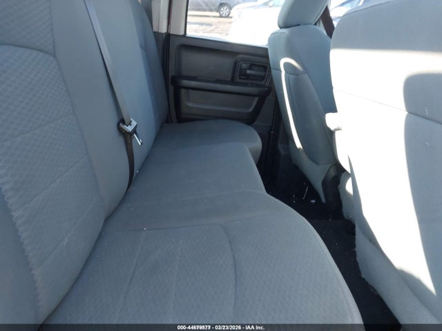 2014 Ram 1500 Express მანქანა იყიდება აუქციონზე, vin: 1C6RR7FT2ES209637, აუქციონის ნომერი: 44679577