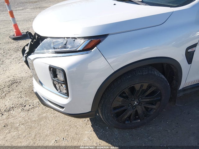 Продаж на аукціоні авто 2023 Mitsubishi Outlander Sport 2.0 Ralliart Awc, vin: JA4ARUAUXPU009014, номер лоту: 44679581