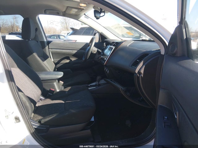 Продаж на аукціоні авто 2023 Mitsubishi Outlander Sport 2.0 Ralliart Awc, vin: JA4ARUAUXPU009014, номер лоту: 44679581