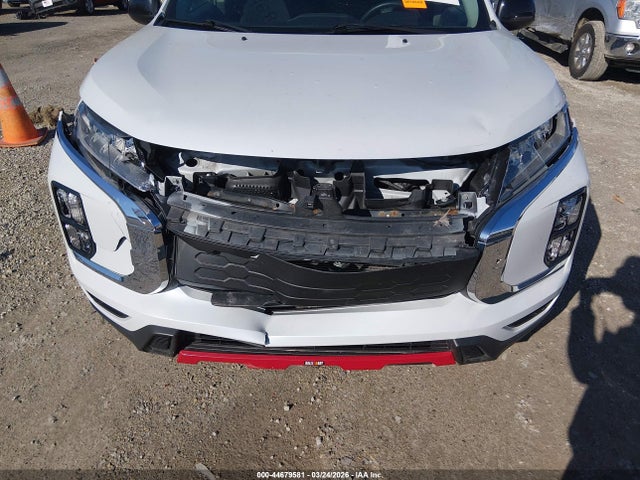 Продаж на аукціоні авто 2023 Mitsubishi Outlander Sport 2.0 Ralliart Awc, vin: JA4ARUAUXPU009014, номер лоту: 44679581