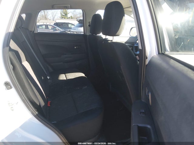 Продаж на аукціоні авто 2023 Mitsubishi Outlander Sport 2.0 Ralliart Awc, vin: JA4ARUAUXPU009014, номер лоту: 44679581