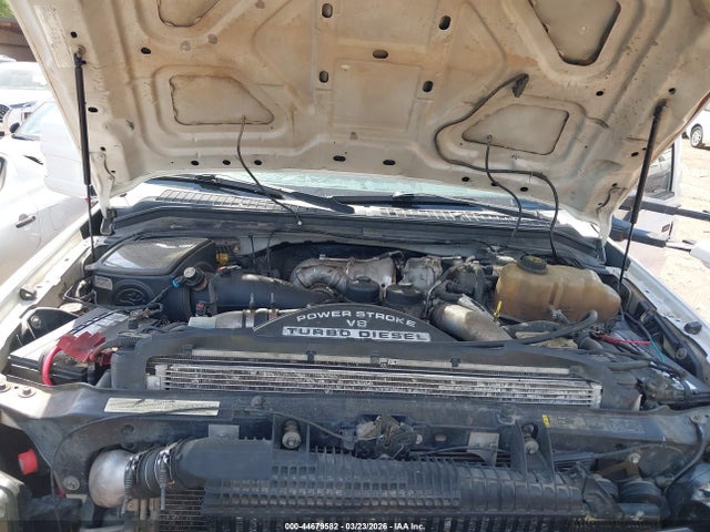 Продажа на аукционе авто 2009 Ford F-250 Fx4/harley-davidson/king Ranch/lariat/xl/xlt, vin: 1FTSW21R19EA76052, номер лота: 44679582