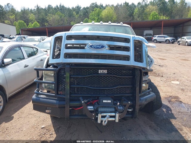 Продажа на аукционе авто 2009 Ford F-250 Fx4/harley-davidson/king Ranch/lariat/xl/xlt, vin: 1FTSW21R19EA76052, номер лота: 44679582