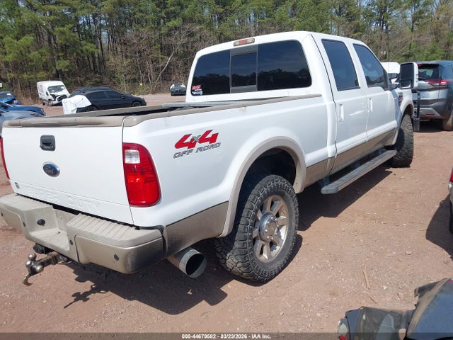 Продажа на аукционе авто 2009 Ford F-250 Fx4/harley-davidson/king Ranch/lariat/xl/xlt, vin: 1FTSW21R19EA76052, номер лота: 44679582