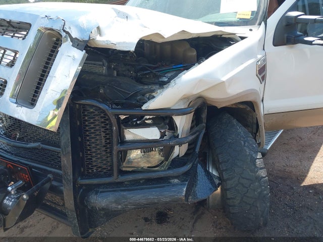 Продажа на аукционе авто 2009 Ford F-250 Fx4/harley-davidson/king Ranch/lariat/xl/xlt, vin: 1FTSW21R19EA76052, номер лота: 44679582