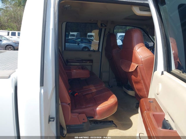 Продажа на аукционе авто 2009 Ford F-250 Fx4/harley-davidson/king Ranch/lariat/xl/xlt, vin: 1FTSW21R19EA76052, номер лота: 44679582