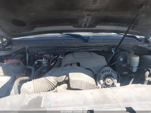 Продаж на аукціоні авто 2008 Gmc Yukon Slt, vin: 1GKFC13J98J115248, номер лоту: 44679585