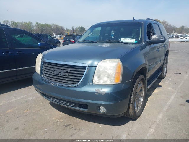 Продаж на аукціоні авто 2008 Gmc Yukon Slt, vin: 1GKFC13J98J115248, номер лоту: 44679585