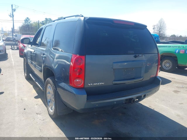 Продаж на аукціоні авто 2008 Gmc Yukon Slt, vin: 1GKFC13J98J115248, номер лоту: 44679585