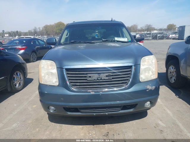 Продаж на аукціоні авто 2008 Gmc Yukon Slt, vin: 1GKFC13J98J115248, номер лоту: 44679585
