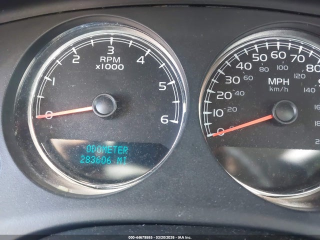 Продаж на аукціоні авто 2008 Gmc Yukon Slt, vin: 1GKFC13J98J115248, номер лоту: 44679585