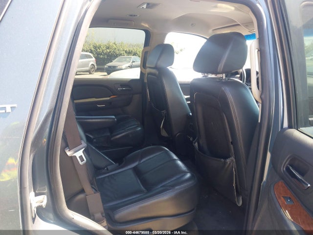 Продаж на аукціоні авто 2008 Gmc Yukon Slt, vin: 1GKFC13J98J115248, номер лоту: 44679585