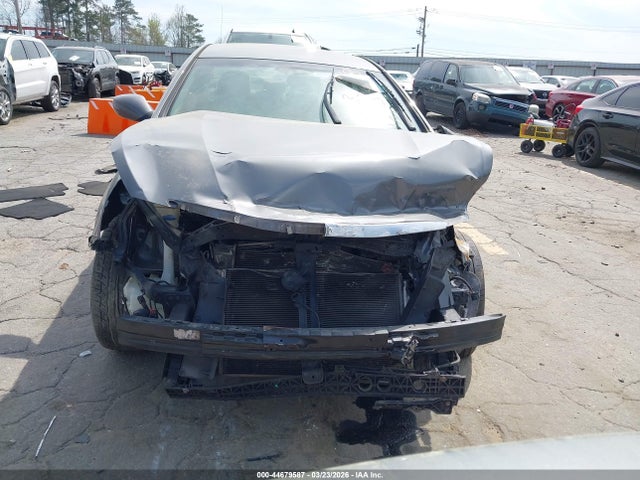 44679587 :رقم المزاد ، 5NPEB4AC4CH413983 vin ، 2012 Hyundai Sonata Gls مزاد بيع
