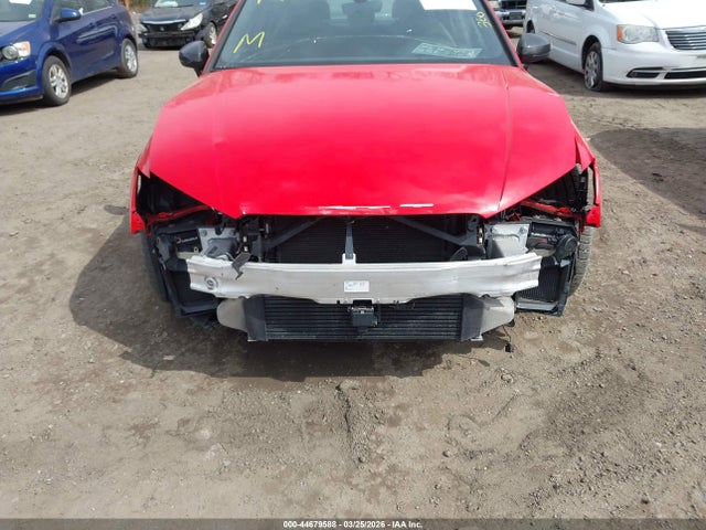 2018 AUDI RS 3 WUABWGFF1J1904501 Photo 5