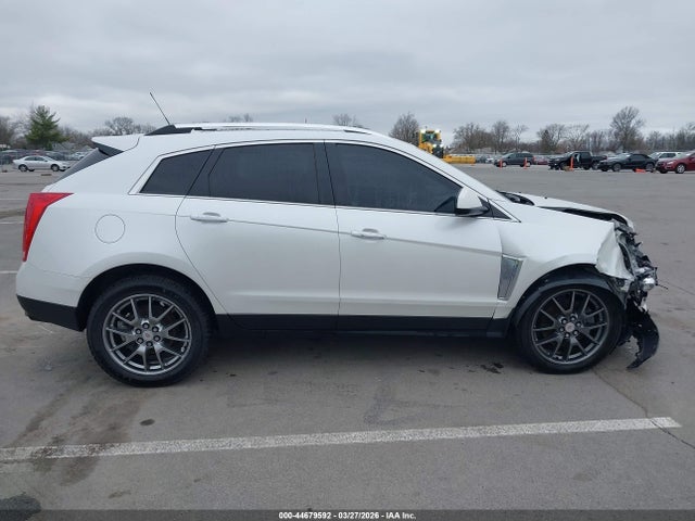 3GYFNGE35FS545694 Cadillac Srx Premium Collection