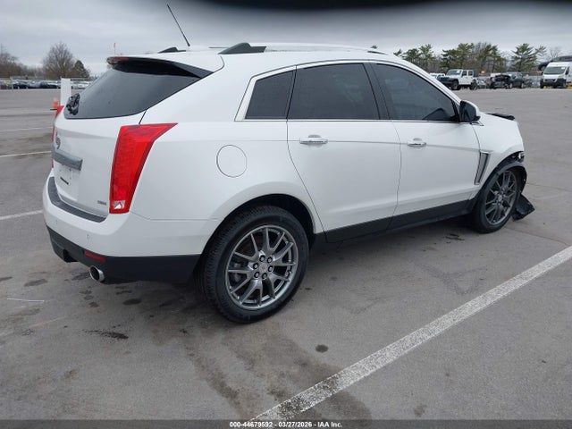 3GYFNGE35FS545694 Cadillac Srx Premium Collection