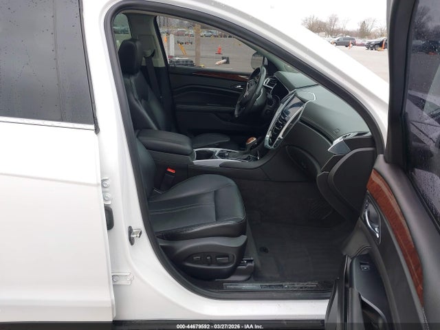 3GYFNGE35FS545694 Cadillac Srx Premium Collection