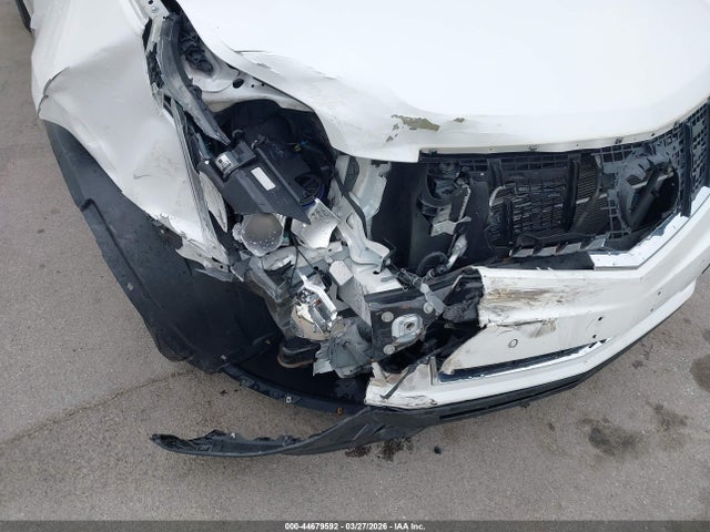 3GYFNGE35FS545694 Cadillac Srx Premium Collection