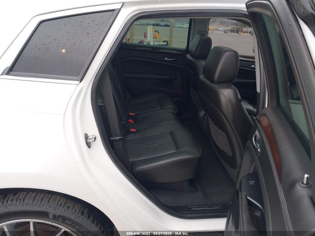3GYFNGE35FS545694 Cadillac Srx Premium Collection