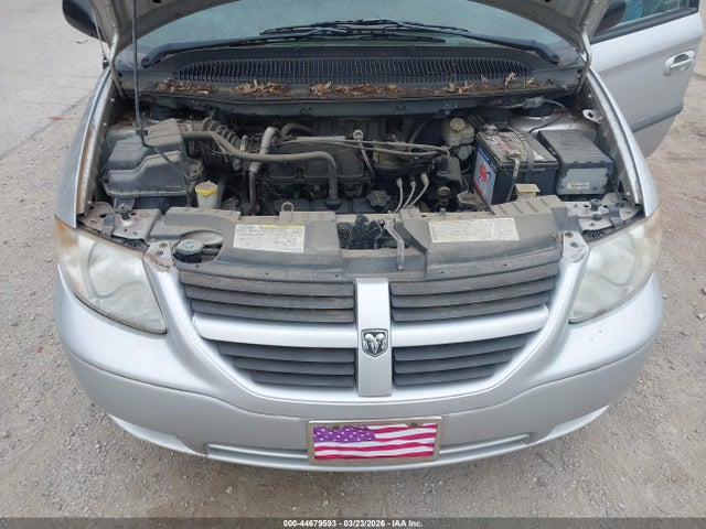 Продаж на аукціоні авто 2005 Dodge Caravan Sxt, vin: 1D4GP45RX5B124106, номер лоту: 44679593
