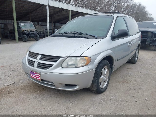 Продаж на аукціоні авто 2005 Dodge Caravan Sxt, vin: 1D4GP45RX5B124106, номер лоту: 44679593