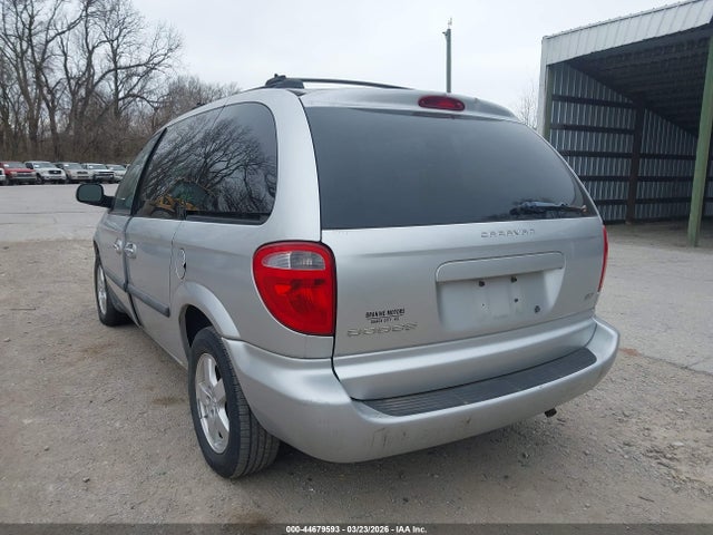 Продаж на аукціоні авто 2005 Dodge Caravan Sxt, vin: 1D4GP45RX5B124106, номер лоту: 44679593