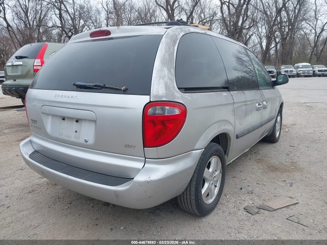 Продаж на аукціоні авто 2005 Dodge Caravan Sxt, vin: 1D4GP45RX5B124106, номер лоту: 44679593