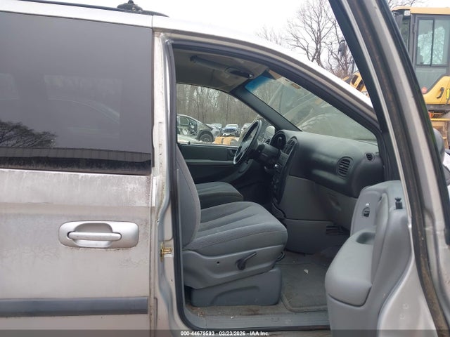 Продаж на аукціоні авто 2005 Dodge Caravan Sxt, vin: 1D4GP45RX5B124106, номер лоту: 44679593