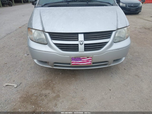 Продаж на аукціоні авто 2005 Dodge Caravan Sxt, vin: 1D4GP45RX5B124106, номер лоту: 44679593