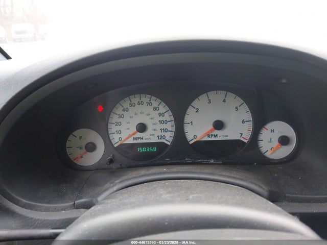 Продаж на аукціоні авто 2005 Dodge Caravan Sxt, vin: 1D4GP45RX5B124106, номер лоту: 44679593