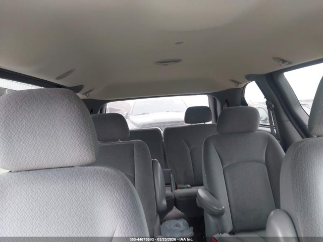 Продаж на аукціоні авто 2005 Dodge Caravan Sxt, vin: 1D4GP45RX5B124106, номер лоту: 44679593