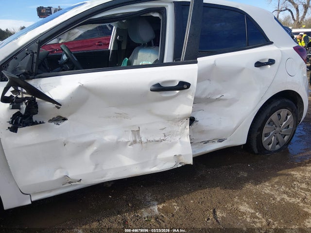 Продажа на аукционе авто 2018 Kia Rio Lx, vin: 3KPA25AB5JE092064, номер лота: 44679596