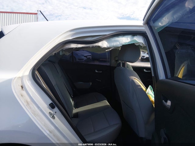 Продажа на аукционе авто 2018 Kia Rio Lx, vin: 3KPA25AB5JE092064, номер лота: 44679596